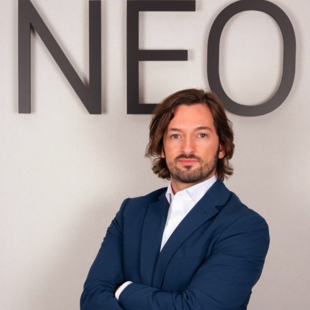 Team Q&A: Álvaro Javier Sáez Moreno - Head of Operations - Neo