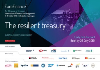 EuroFinance International Treasury Management Conference